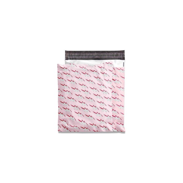 POLYMAILER STORM - S (25,5X33CM)