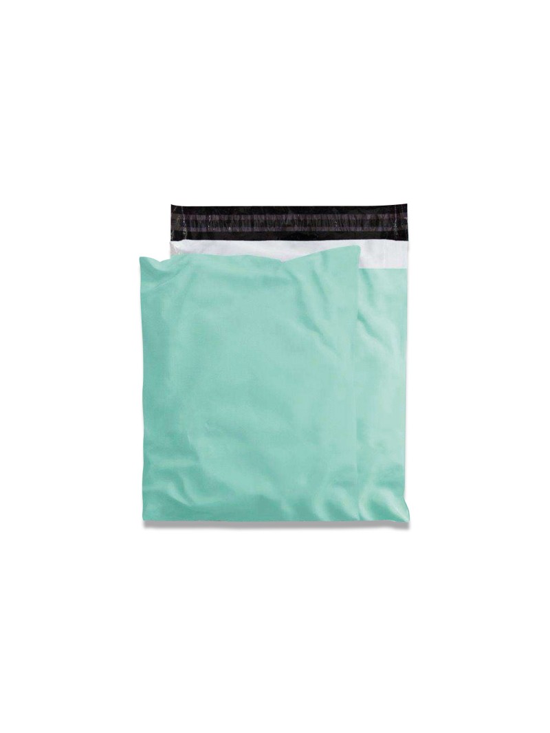 Enveloppes MINT - S