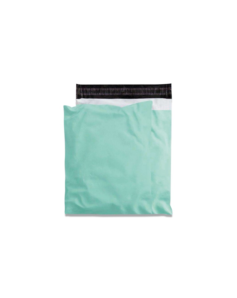 MINT Envelopes - M