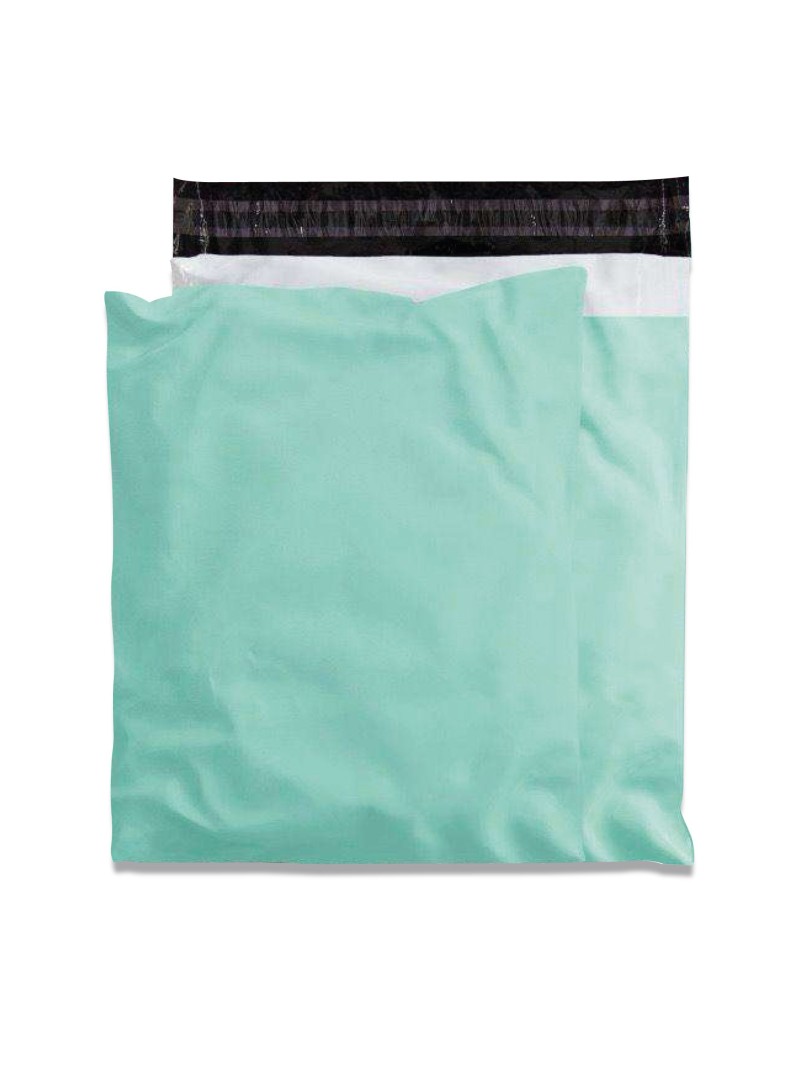 Enveloppes MINT - L