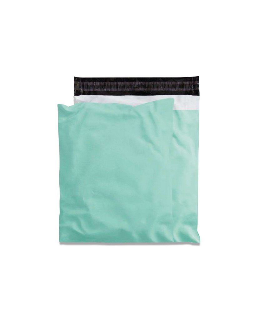Versandbeutel MINT - L