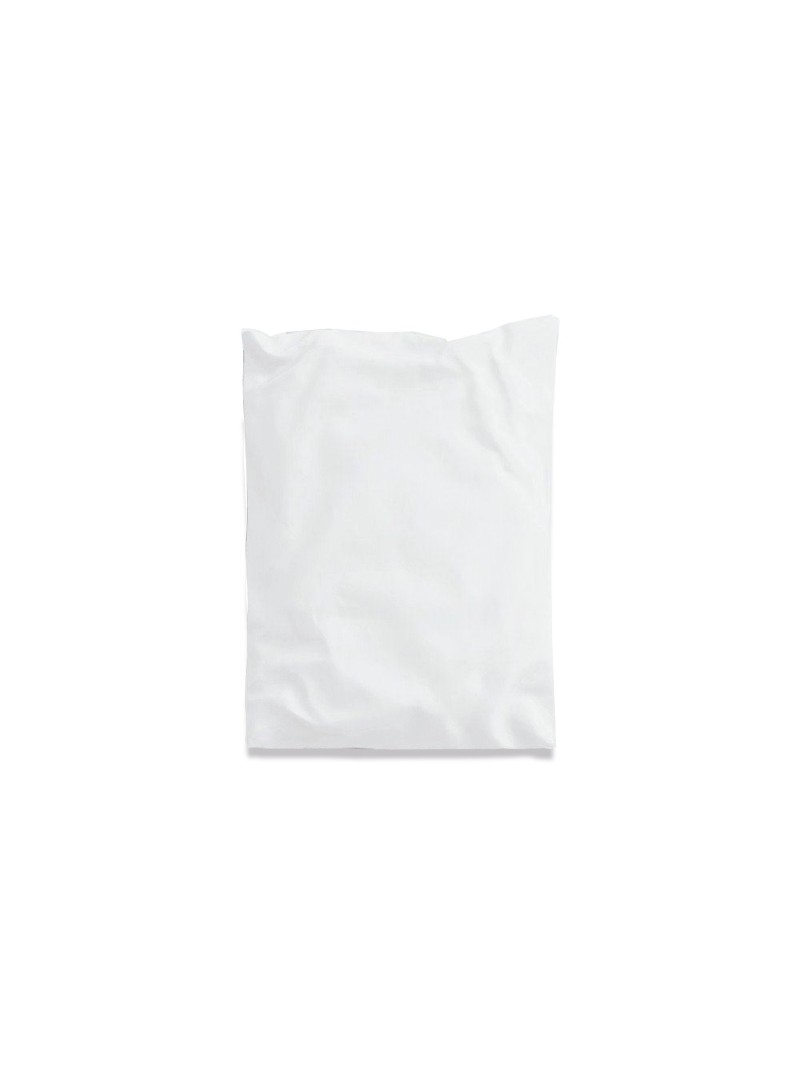 Eshop Pouch - White S without print