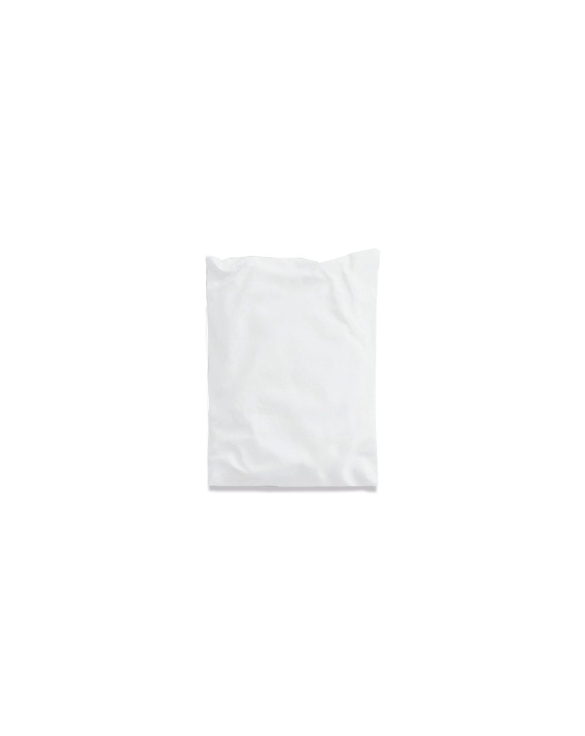Eshop Pouch - Blanco S sin impresión