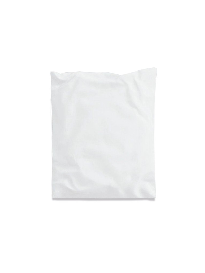 Eshop Pouch - Blanco M sin impresión