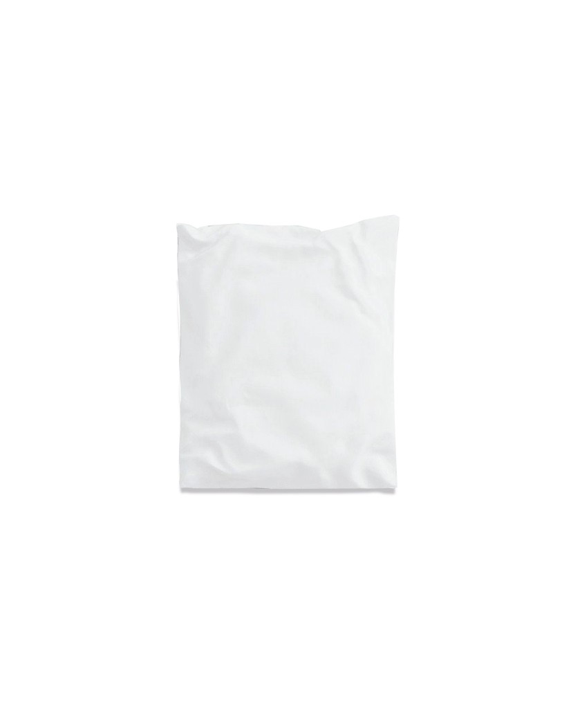 Eshop Pouch - Blanco M sin impresión