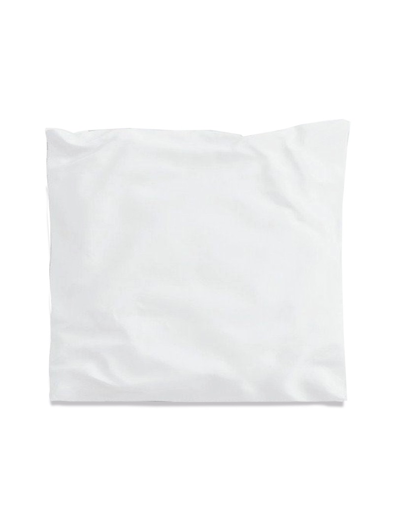 Eshop Pouch - Blanco L sin impresión