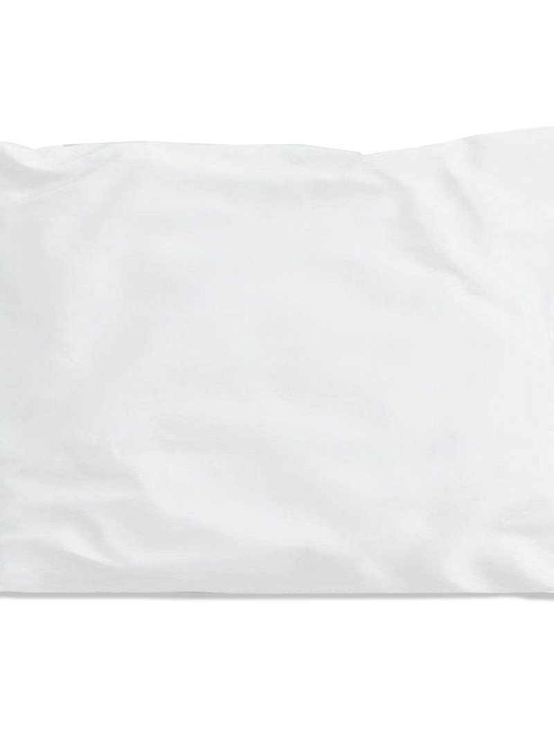 Eshop Pouch - White XL without print