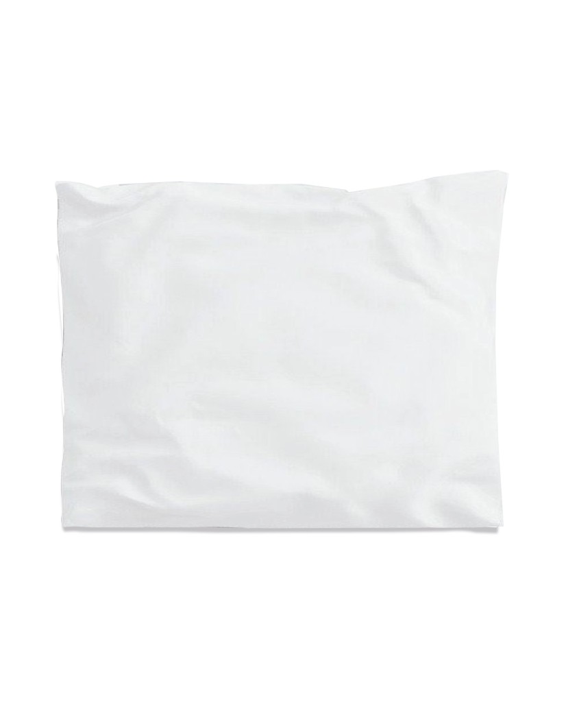 Eshop Pouch - White XL without print