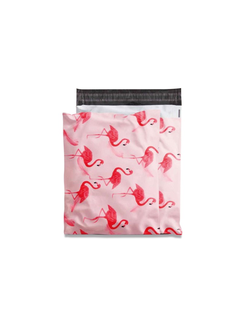 FLAMINGO Envelopes - S