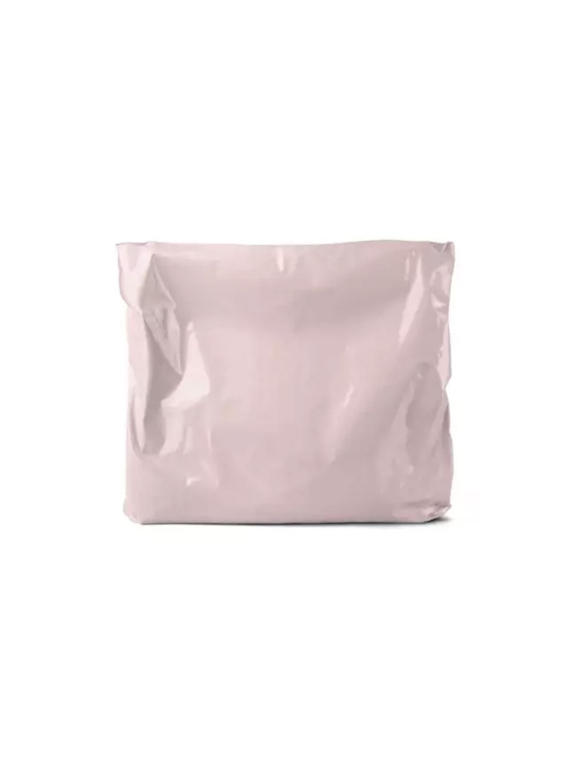 Eshop bolso de mano - Rosa M sin estampado