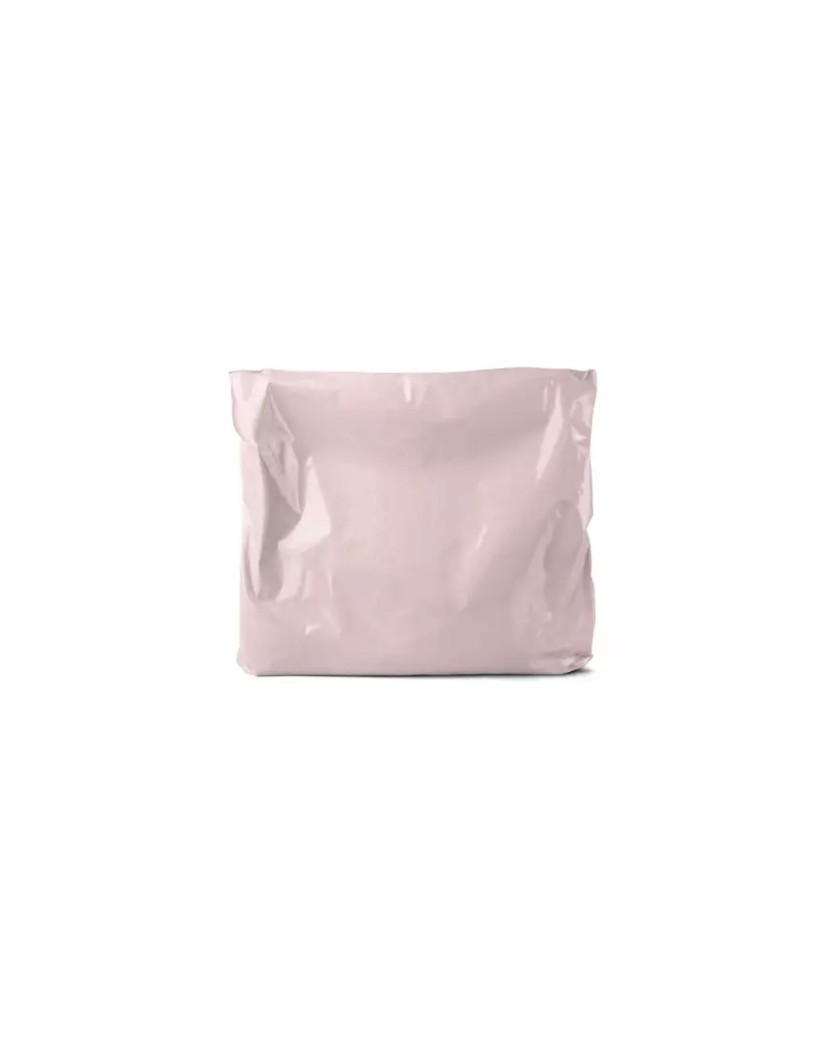 Eshop bolso de mano - Rosa M sin estampado
