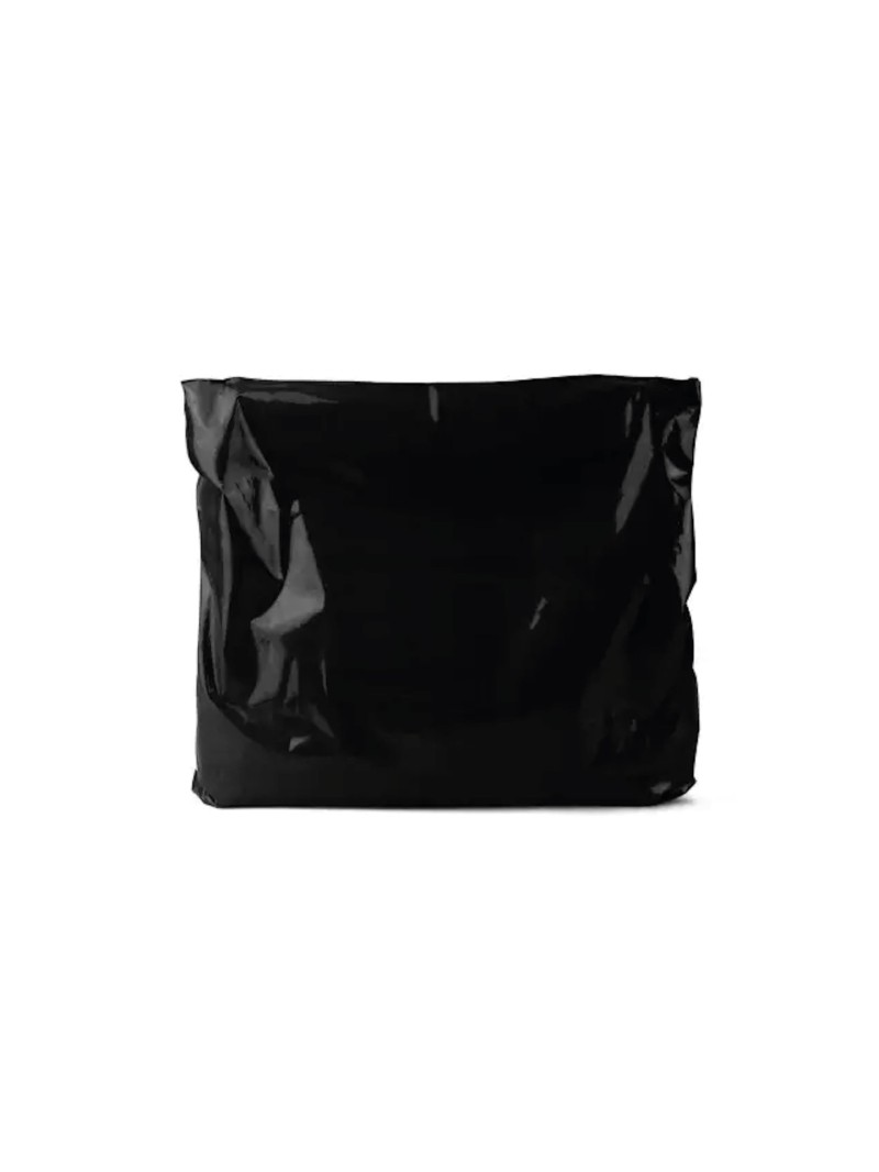 Eshop Pouch - Negro M sin impresión