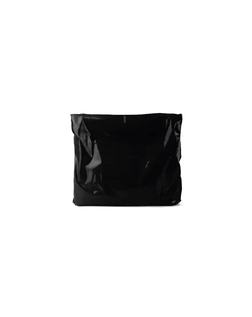 Eshop Pouch - Black M without print