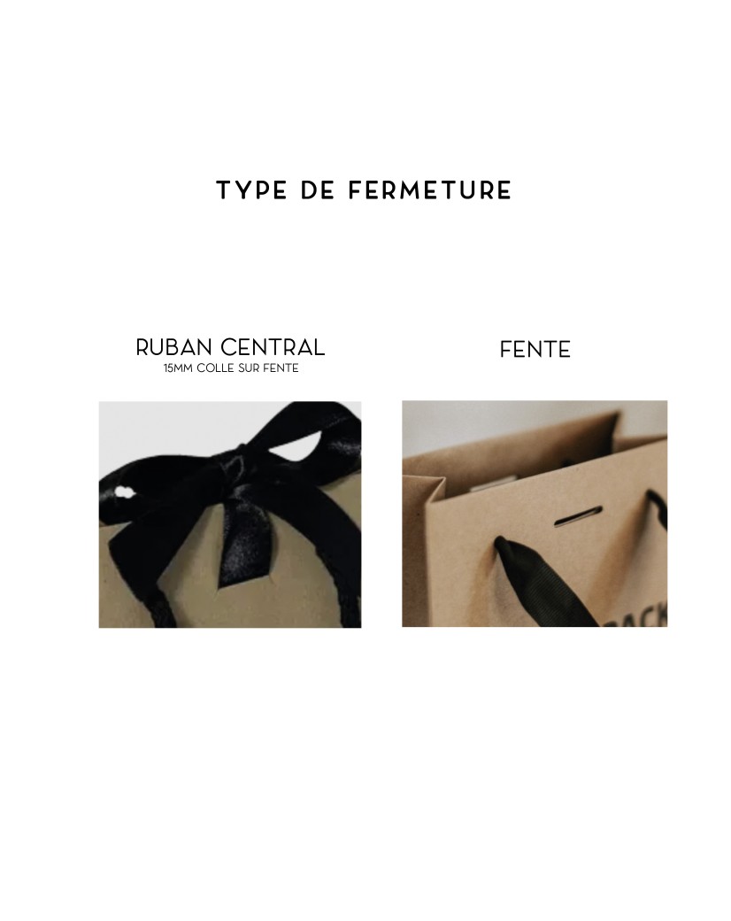 Tasche Monaco - S (25x10x20cm)