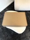 Doos - L Rechthoekig Plat