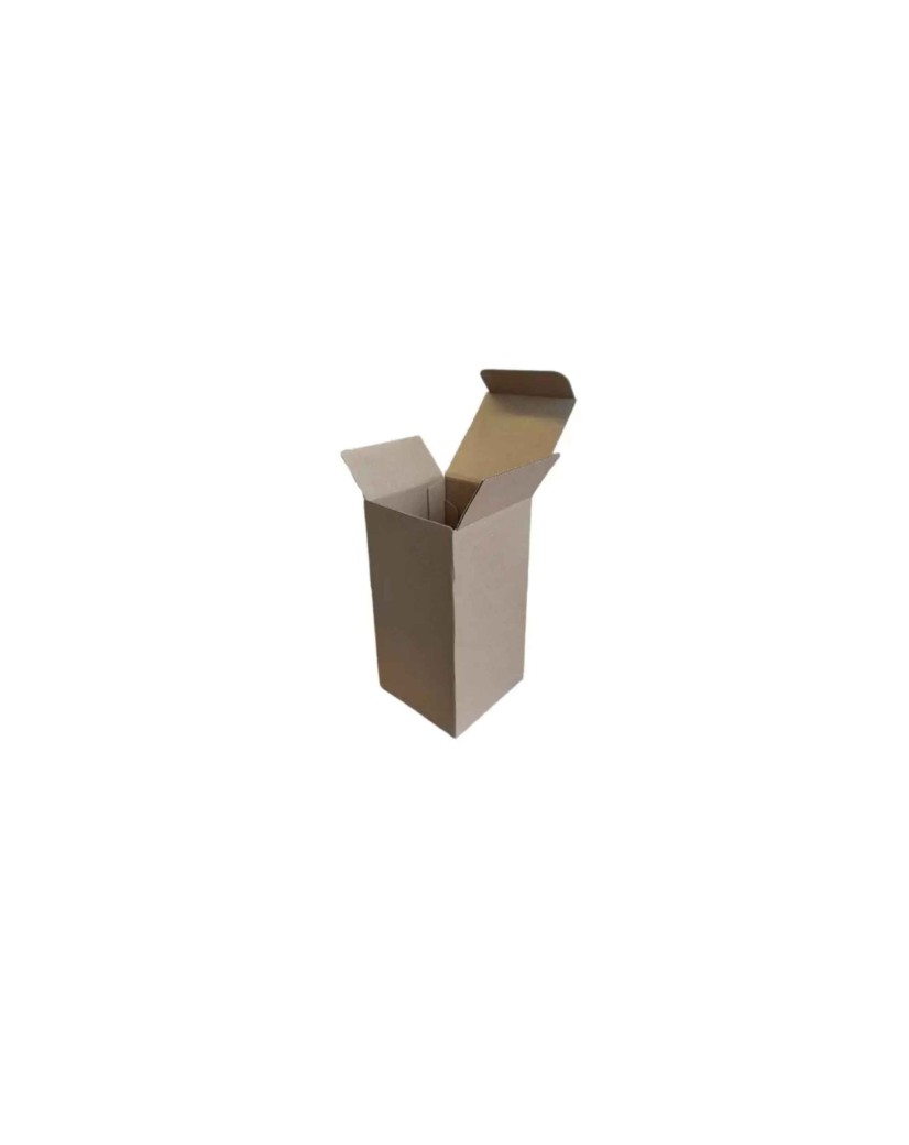 Boîte bougie/mug - S