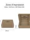 Doos - L Rechthoekig Plat