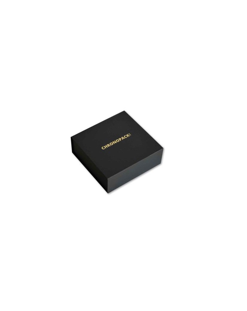 Luxe Box - Schwarz M