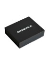 Magnetbox - Siebdruck-Logo