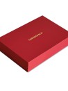 Magnetbox - Ihr Logo heiß geprägt - XXL