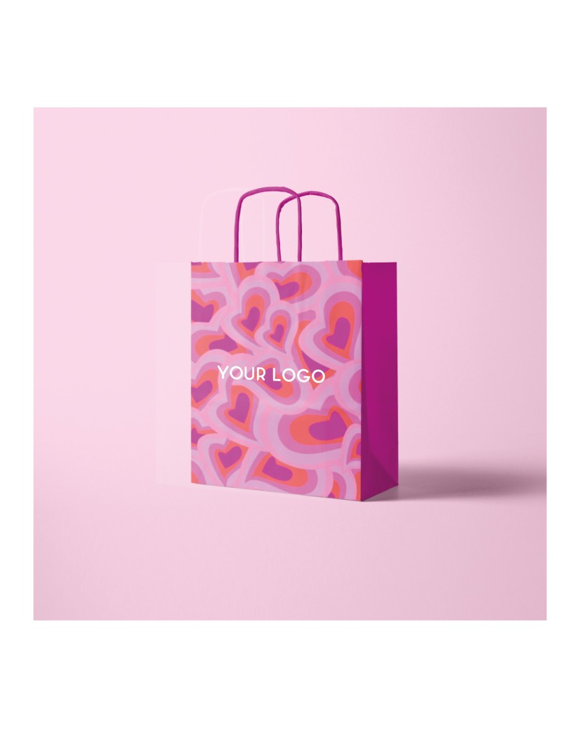 London Bag - M (23x10x32,5 cm)