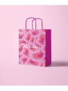 London Bag - M (23x10x32,5 cm)