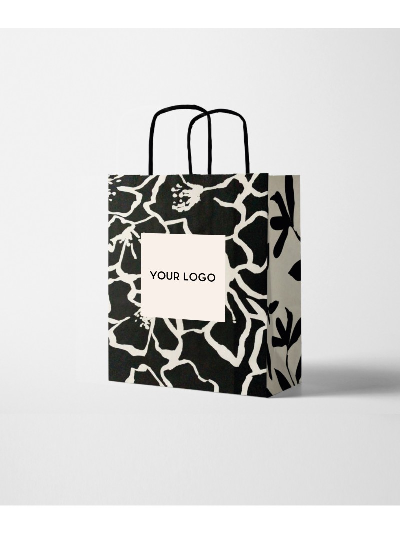 London Bag - M (23x10x32,5 cm)