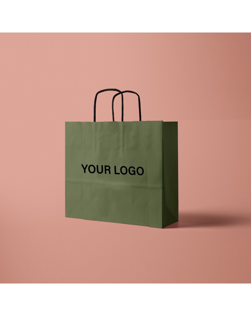 London Bag - L (40x12x36 cm)