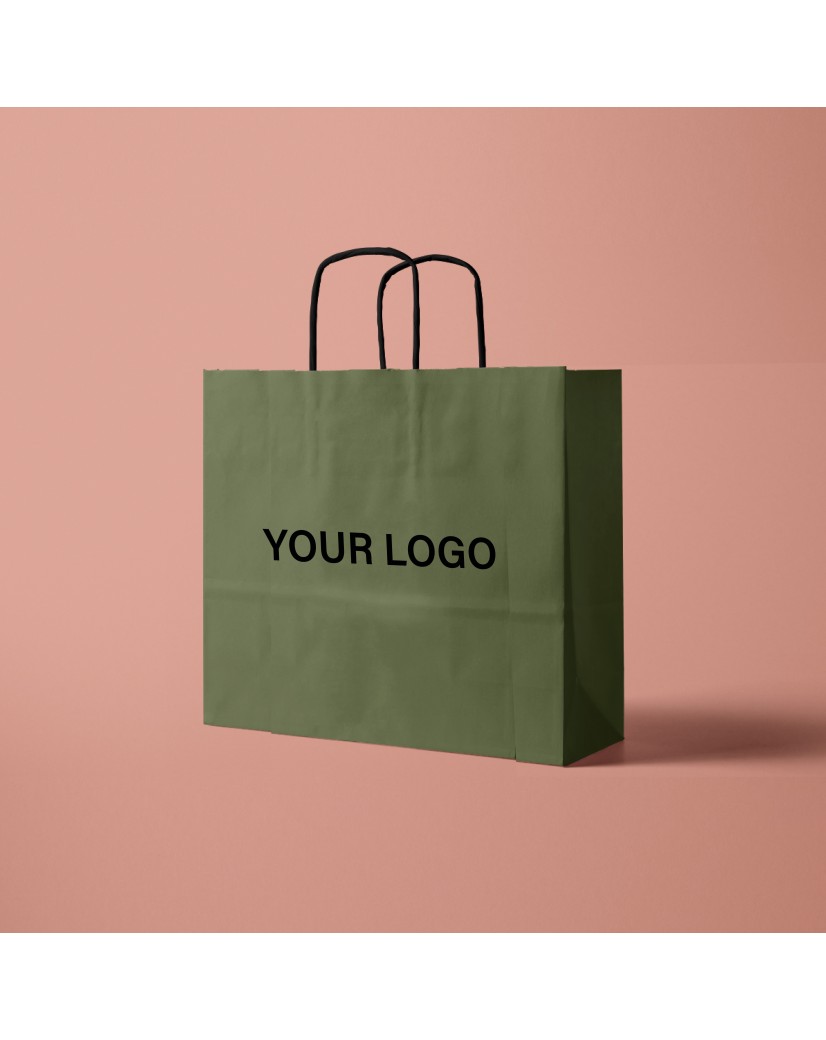London Bag - XL (44x14x43 cm)