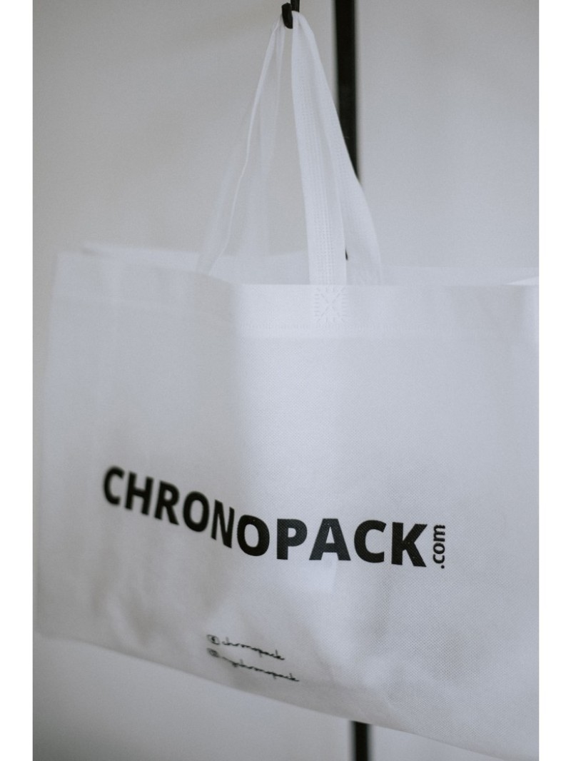 Günstige und umweltfreundliche personalisierte schwarze Stofftasche