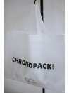 Günstige und umweltfreundliche personalisierte schwarze Stofftasche