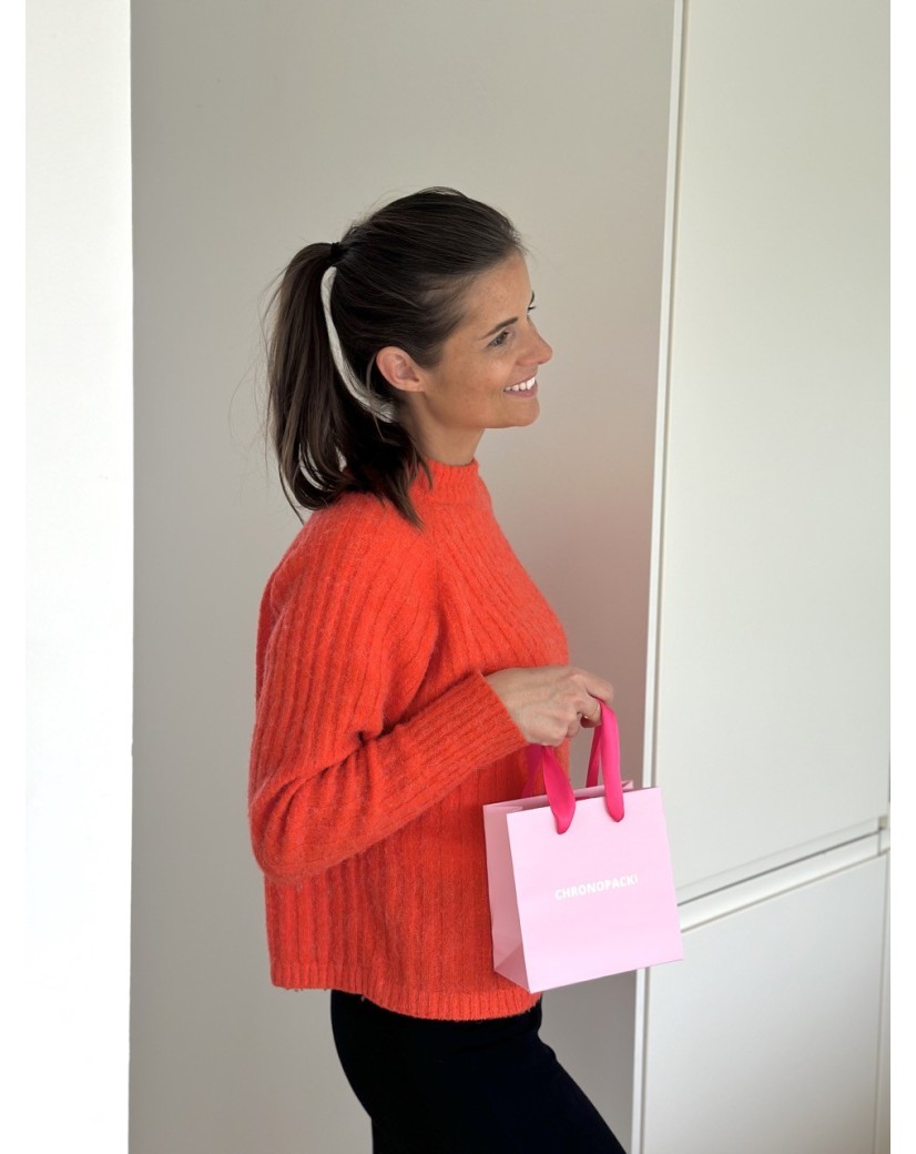 Tasche Monaco - XS (16x8x16cm)