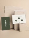 Customized loyalty card