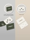 Customized loyalty card