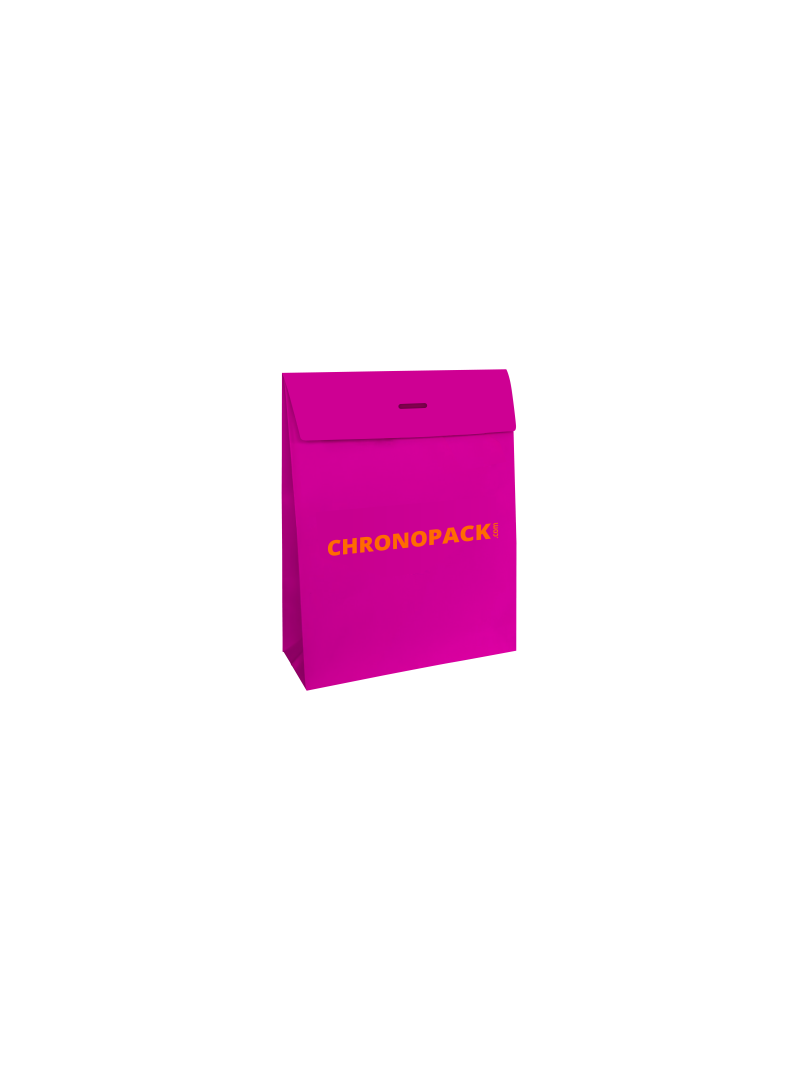 Bolsa Prestige Monaco - S (12x8x20cm)