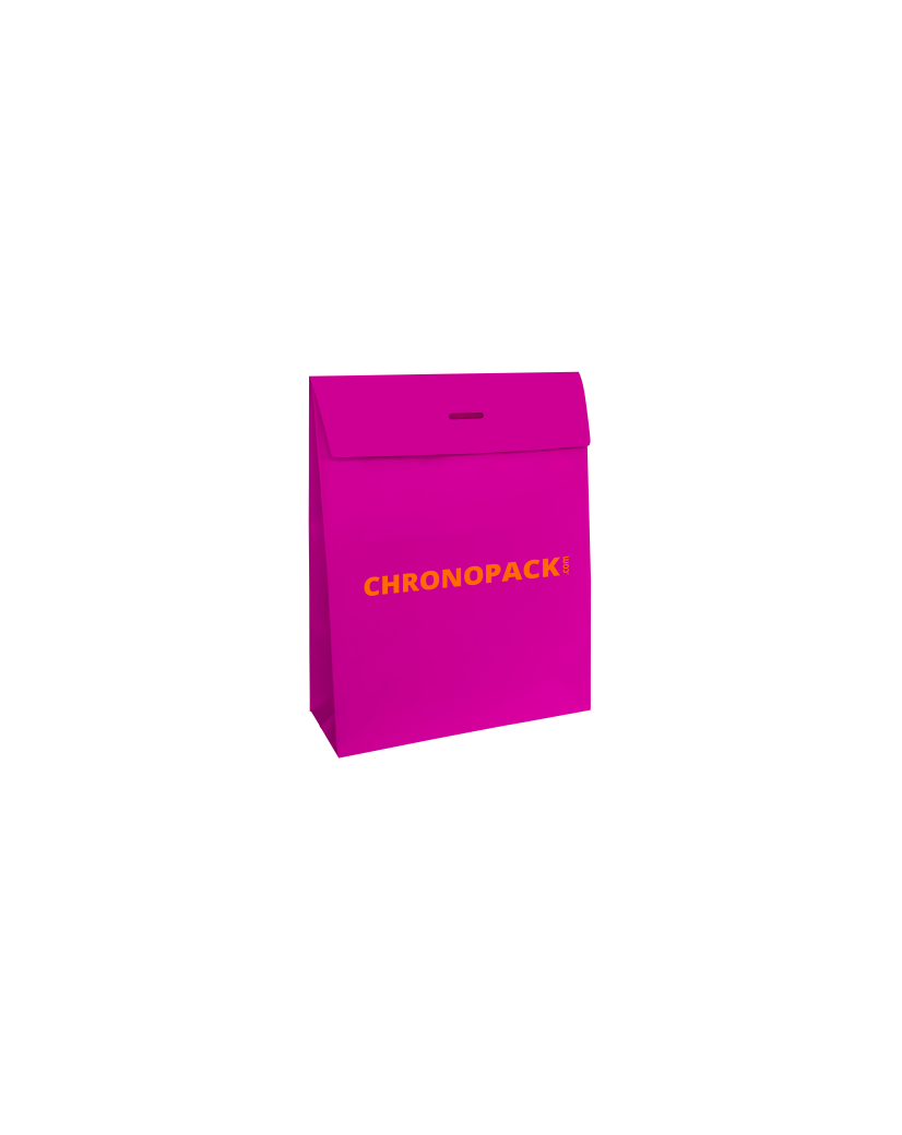 Bolsa Prestige Monaco - M (20x10x30cm)