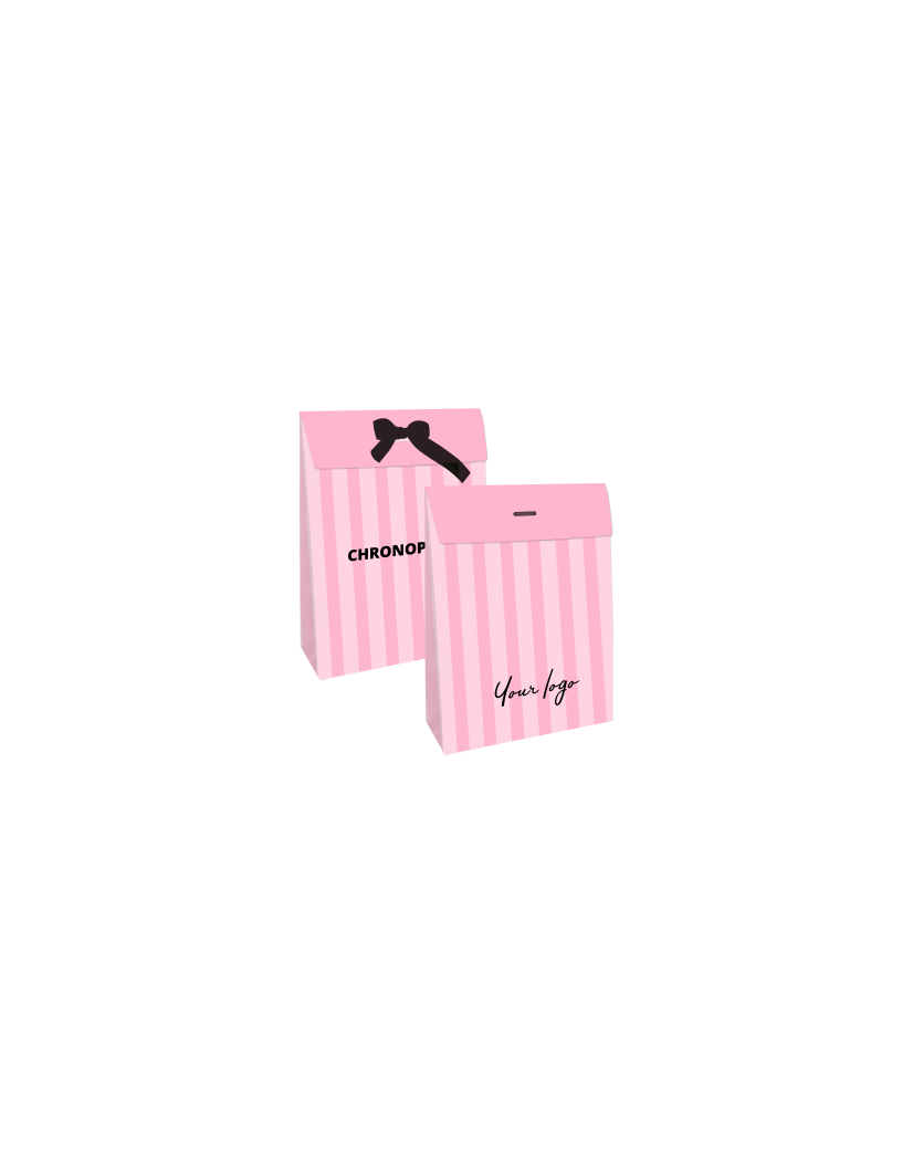 Prestige Tas Monaco - M (20x10x30cm)