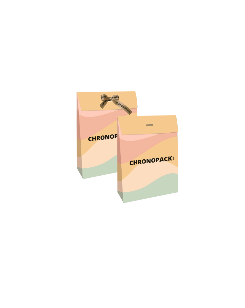 Prestige Tas Monaco - M (20x10x30cm)