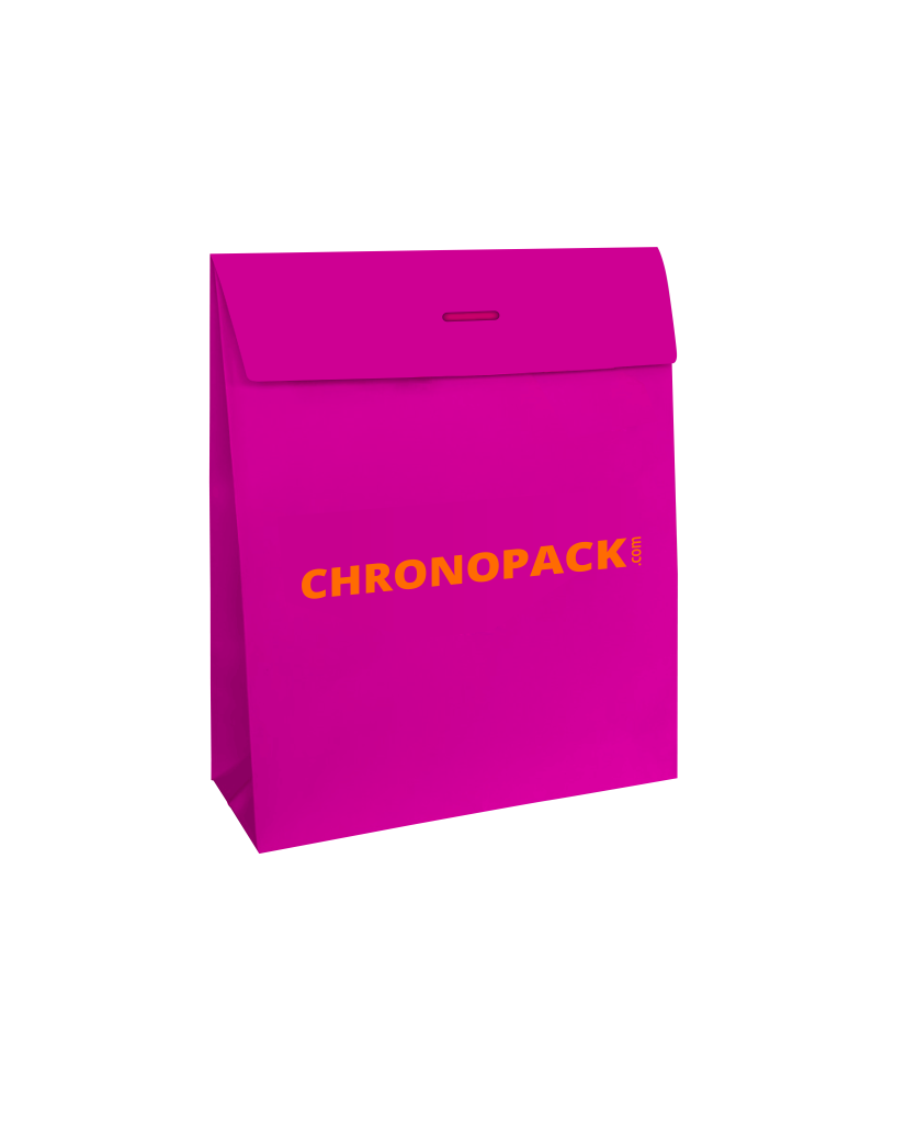 PRESTIGE POUCH MONACO – XL (35x14x45 cm)