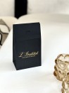 PRESTIGE BAG – BLACK S (12x8x20cm)