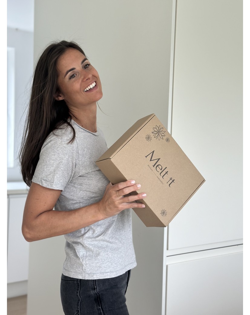Caja - Kraft M HAUT