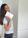 Candle/mug box - Kraft S