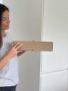 Boîte d'expédition L - Chronopack