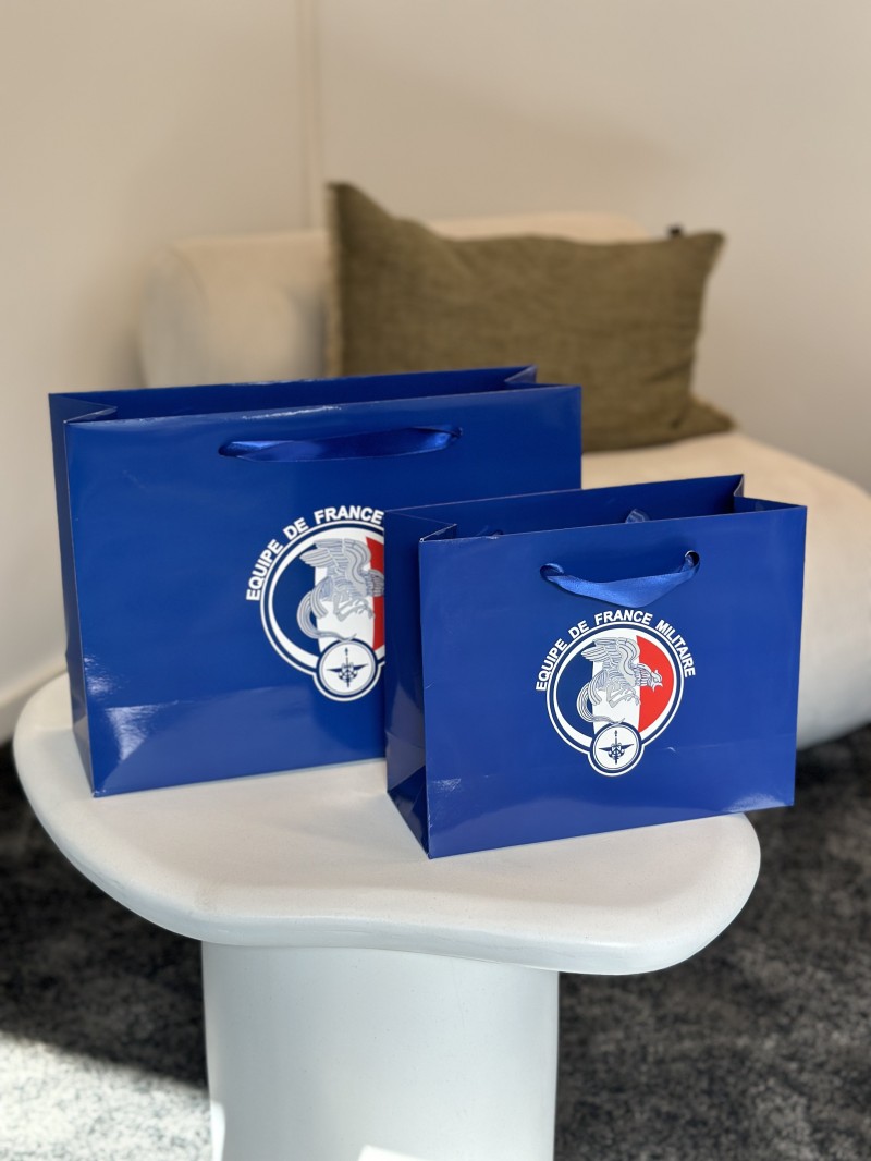 Tasche Monaco - M (35x12x25cm)
