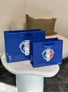 Bolsa Monaco - M (35x12x25cm)