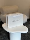 Bolsa Monaco - M (35x12x25cm)