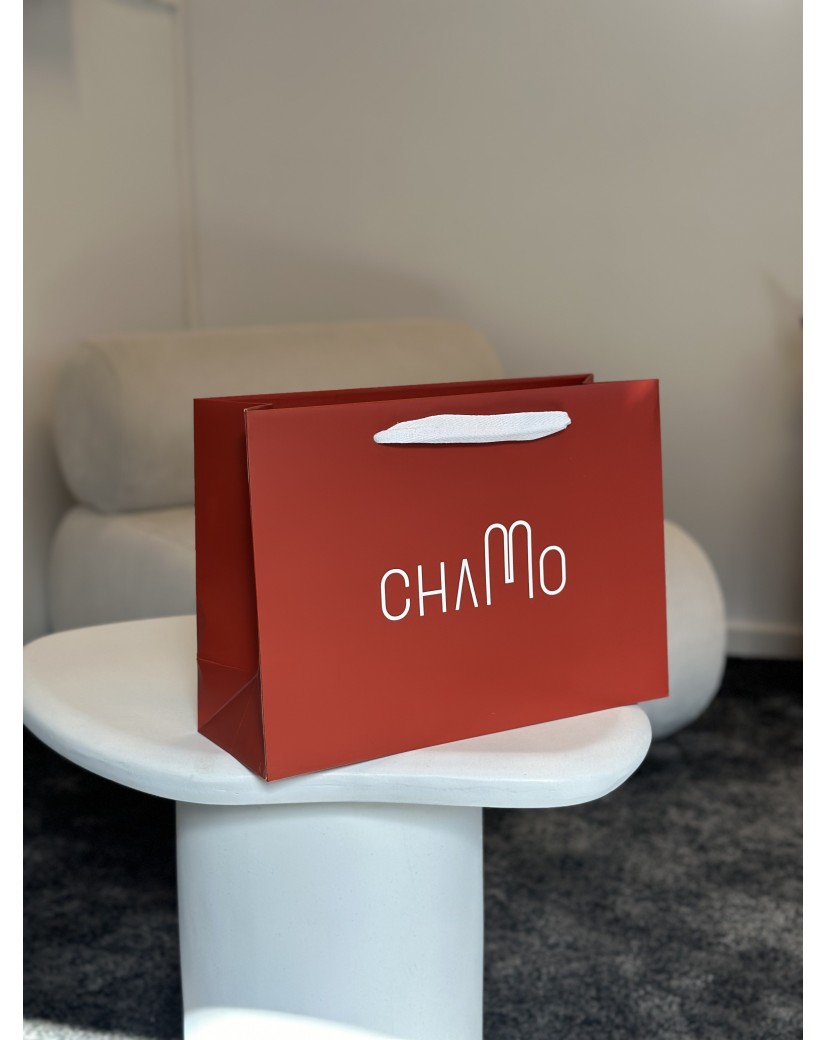 Tas Monaco - M (35x12x25cm)