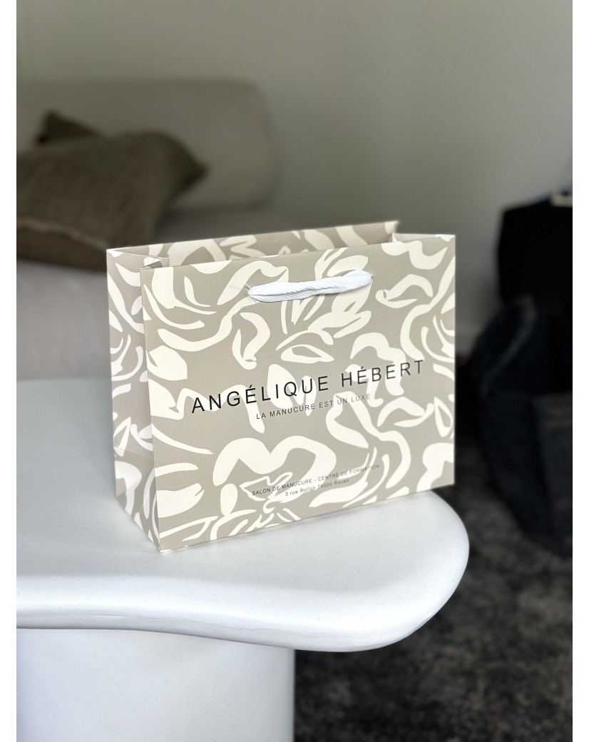 Tasche Monaco - S (25x10x20cm)