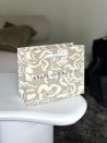 Monaco Bag - S (25x10x20cm)