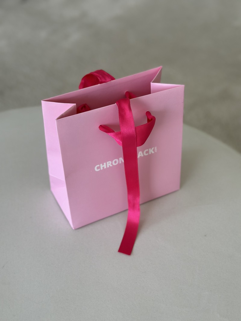 Monaco Bag - XS (16x8x16cm)